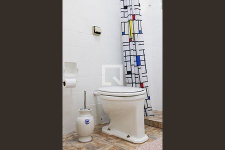 Apartamento à venda com 62m², 2 quartos e sem vagaBanheiro