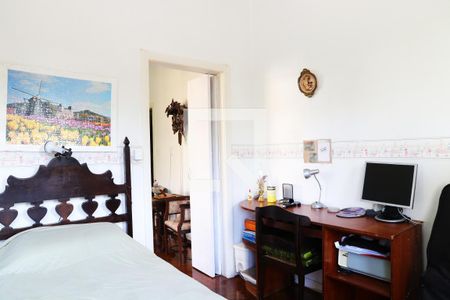 Apartamento à venda com 62m², 2 quartos e sem vagaQuarto 2