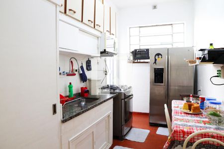 Apartamento à venda com 62m², 2 quartos e sem vagaCozinha