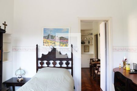 Apartamento à venda com 62m², 2 quartos e sem vagaQuarto 2