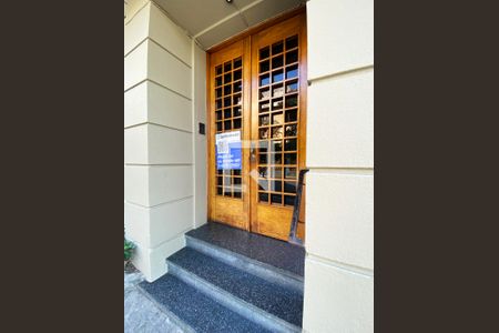 Fachada do Prédio de apartamento à venda com 2 quartos, 62m² em Consolação, São Paulo