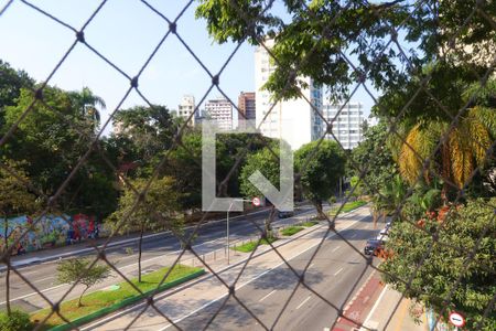 Apartamento à venda com 62m², 2 quartos e sem vagaVista da Rua