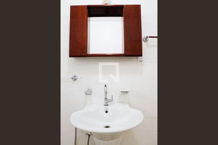 Apartamento à venda com 62m², 2 quartos e sem vagaBanheiro