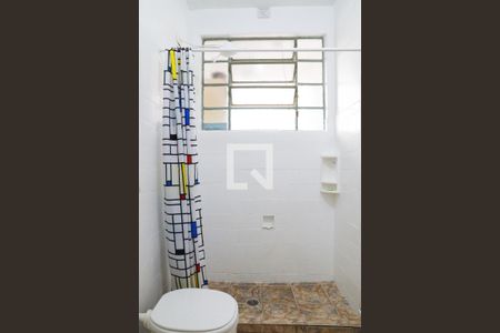 Apartamento à venda com 62m², 2 quartos e sem vagaBanheiro