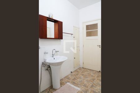 Apartamento à venda com 62m², 2 quartos e sem vagaBanheiro