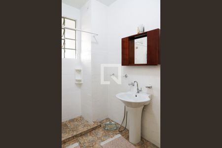 Apartamento à venda com 62m², 2 quartos e sem vagaBanheiro