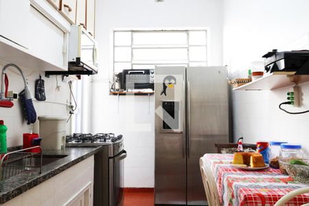 Apartamento à venda com 62m², 2 quartos e sem vagaCozinha