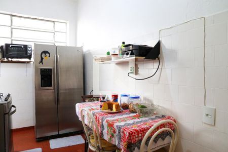 Apartamento à venda com 62m², 2 quartos e sem vagaCozinha