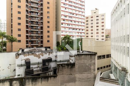 Studio para alugar com 29m², 1 quarto e sem vagaVista do Studio