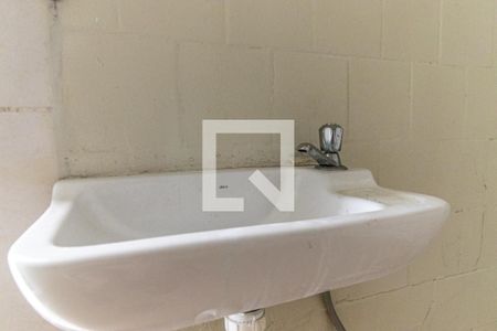 Studio para alugar com 29m², 1 quarto e sem vagaBanheiro - Torneira