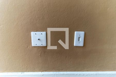 Studio para alugar com 29m², 1 quarto e sem vagaStudio - Tomadas