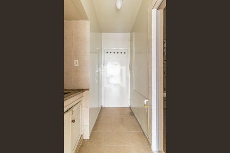 Studio para alugar com 29m², 1 quarto e sem vagaCozinha