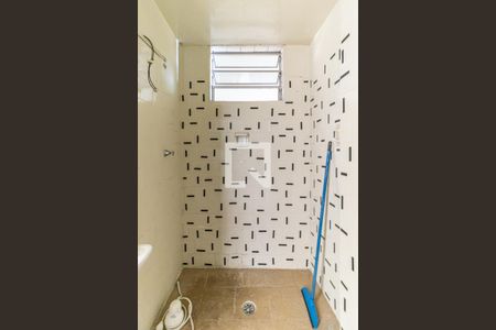 Studio para alugar com 29m², 1 quarto e sem vagaBanheiro