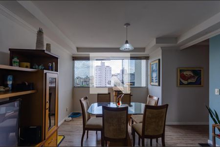 sala de apartamento à venda com 3 quartos, 100m² em Castelo, Belo Horizonte