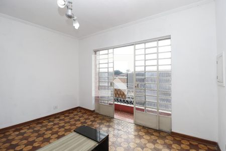 Sala de apartamento para alugar com 2 quartos, 65m² em Casa Verde Média, São Paulo