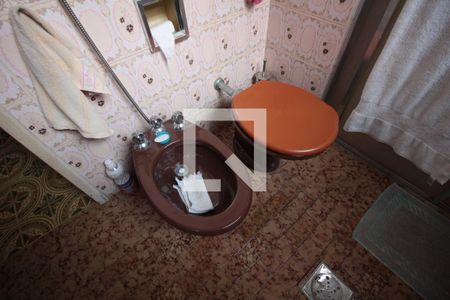 Casa à venda com 360m², 6 quartos e 1 vagaCasa 3 - Banheiro