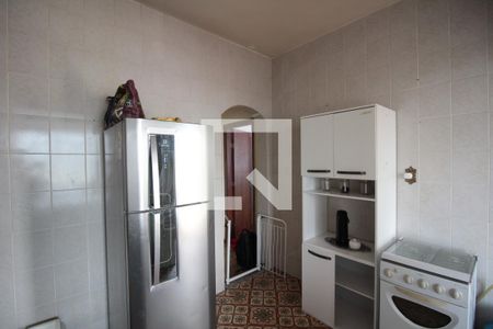 Casa à venda com 360m², 6 quartos e 1 vagaCasa 1 - Cozinha