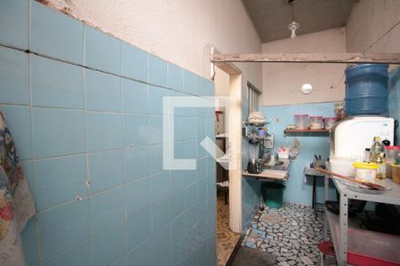 Casa à venda com 360m², 6 quartos e 1 vagaCasa 3 - Cozinha