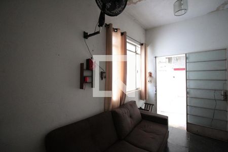 Casa à venda com 360m², 6 quartos e 1 vagaCasa 3 - Sala