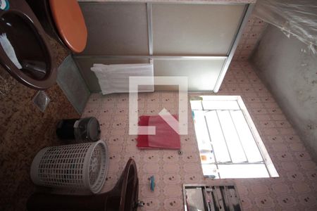 Casa à venda com 360m², 6 quartos e 1 vagaCasa 3 - Banheiro