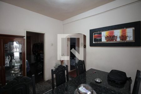 Casa à venda com 360m², 6 quartos e 1 vagaCasa 2 - Copa