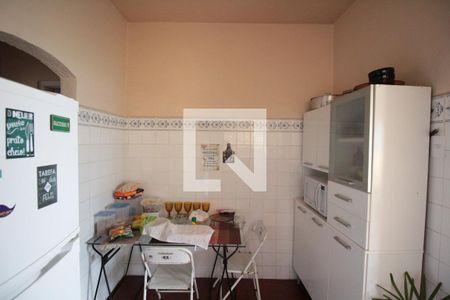 Casa à venda com 360m², 6 quartos e 1 vagaCasa 2 - Cozinha