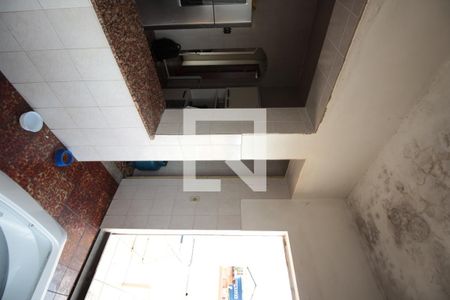 Casa à venda com 360m², 6 quartos e 1 vagaCasa 1 - Área de Serviço