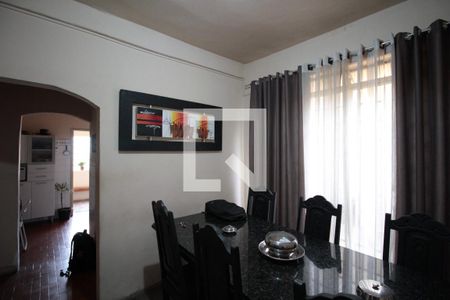 Casa à venda com 360m², 6 quartos e 1 vagaCasa 2 - Copa