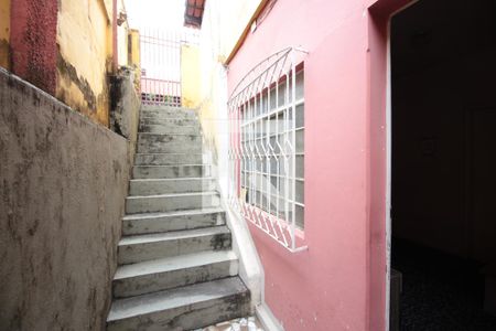 Casa à venda com 360m², 6 quartos e 1 vagaCasa 2 - Area Externa