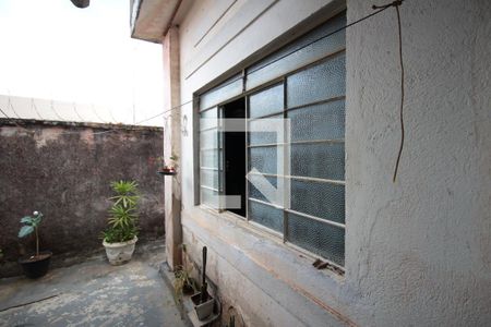 Casa à venda com 360m², 6 quartos e 1 vagaCasa 3 - Area de Serviço