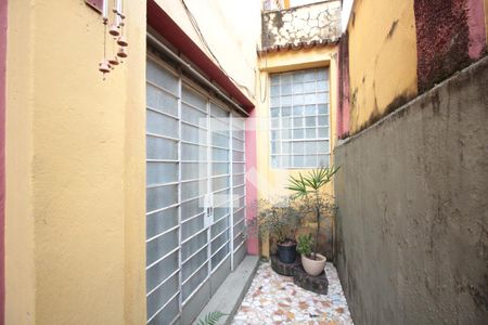 Casa à venda com 360m², 6 quartos e 1 vagaCasa 2 - Area Externa