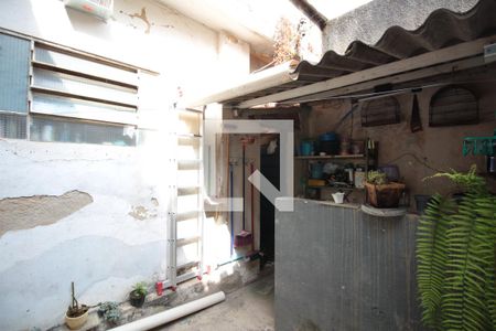 Casa à venda com 360m², 6 quartos e 1 vagaCasa 3 - Area de Serviço