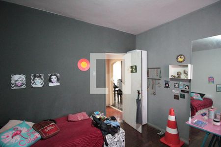Casa à venda com 360m², 6 quartos e 1 vagaCasa 2 - Quarto 1