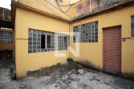 Casa à venda com 360m², 6 quartos e 1 vagaCasa 2 - Area Externa