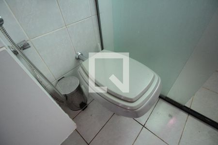 Casa à venda com 360m², 6 quartos e 1 vagaCasa 1 - Banheiro