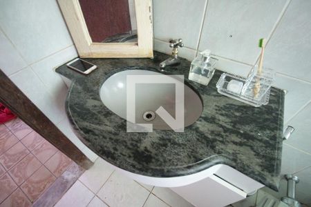 Casa à venda com 360m², 6 quartos e 1 vagaCasa 1 - Banheiro