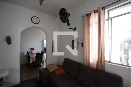 Casa à venda com 360m², 6 quartos e 1 vagaCasa 3 - Sala