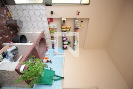 Casa à venda com 360m², 6 quartos e 1 vagaCasa 2 - Area de Serviço