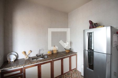 Casa à venda com 360m², 6 quartos e 1 vagaCasa 1 - Cozinha
