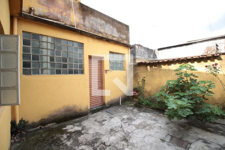 Casa à venda com 360m², 6 quartos e 1 vagaCasa 2 - Area Externa