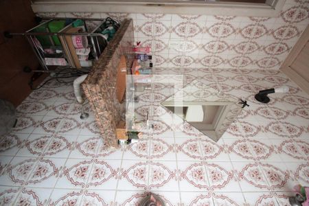 Casa à venda com 360m², 6 quartos e 1 vagaCasa 2 - Banheiro