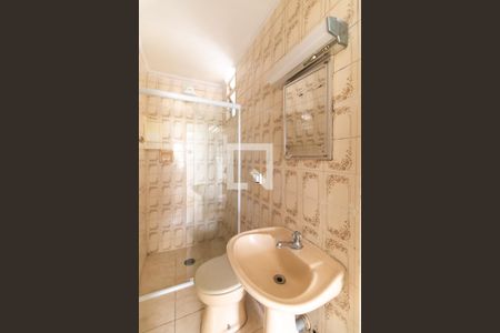 Apartamento à venda com 81m², 3 quartos e 1 vagaBanheiro Social 2