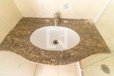 Apartamento à venda com 81m², 3 quartos e 1 vagaBanheiro Social 1