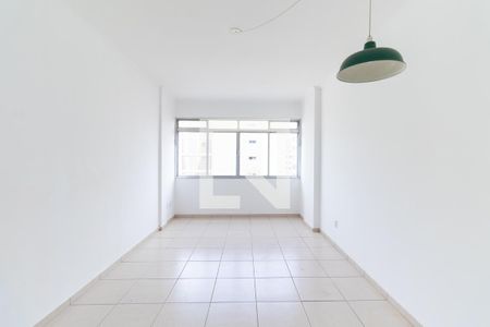Sala de apartamento à venda com 3 quartos, 81m² em Sumaré, São Paulo