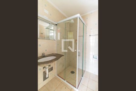 Apartamento à venda com 81m², 3 quartos e 1 vagaBanheiro Social 1