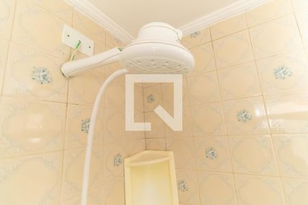 Apartamento à venda com 81m², 3 quartos e 1 vagaBanheiro Social 1