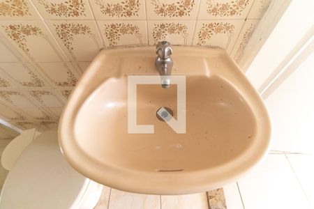 Apartamento à venda com 81m², 3 quartos e 1 vagaBanheiro Social 2