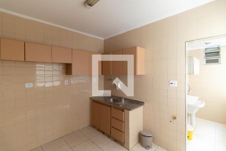 Apartamento à venda com 81m², 3 quartos e 1 vagaCozinha