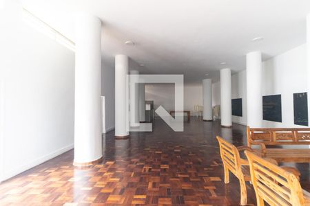 Apartamento à venda com 81m², 3 quartos e 1 vagaSalão de Festas