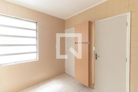 Apartamento à venda com 81m², 3 quartos e 1 vagaCozinha